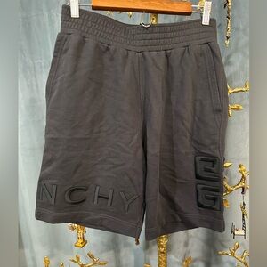 Givenchy S shorts